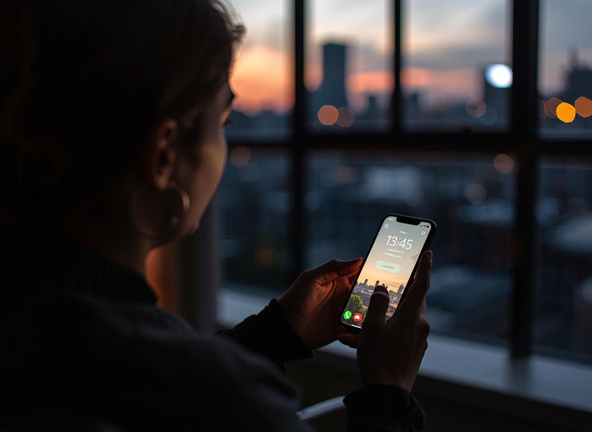 Sanfte Wellen als Metapher für Entspannung und Übergang